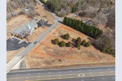 1906 Bethlehem Church Road, Reidsville, NC 27320 - Photo 1
