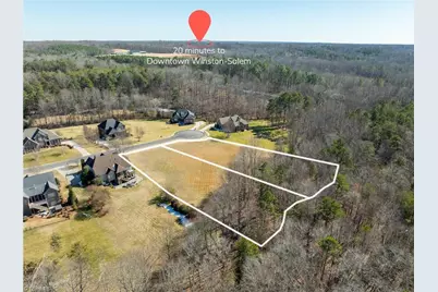 3387 Serenity Ridge Lane, Tobaccoville, NC 27050 - Photo 11