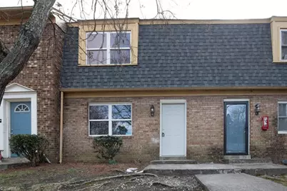 3917 Colony Square #B, Greensboro, NC 27407 - Photo 1