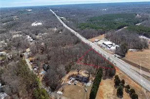 4605 Nc Hwy 14, Reidsville, NC 27320 - Photo 1