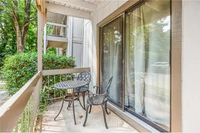 2260 Sunderland Road #82W, Winston-Salem, NC 27103 - Photo 19