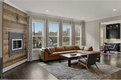 114 Old Heritage Drive, Winston-Salem, NC 27107 - Photo 5