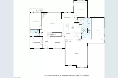 114 Old Heritage Drive, Winston-Salem, NC 27107 - Photo 15