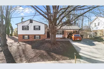 1320 Underwood Avenue, Winston-Salem, NC 27105 - Photo 1