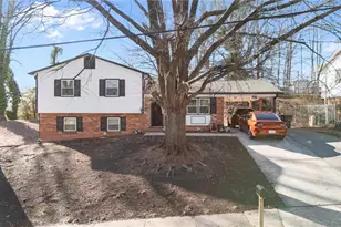 1320 Underwood Ave, Winston-Salem, NC 27105 - Photo 1