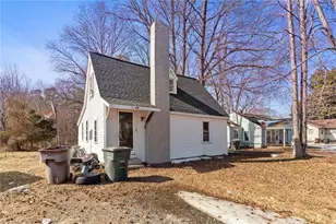 614 Franklin Blvd, Greensboro, NC 27401 - Photo 1