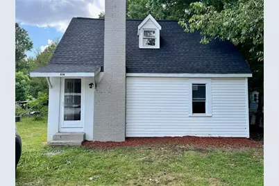 614 Franklin Boulevard, Greensboro, NC 27401 - Photo 11