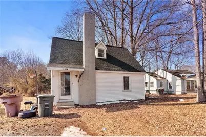 614 Franklin Boulevard, Greensboro, NC 27401 - Photo 7