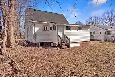 614 Franklin Boulevard, Greensboro, NC 27401 - Photo 3