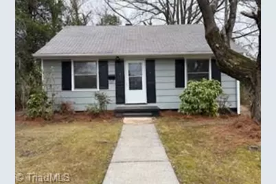 2053 Cannon Avenue, Winston-Salem, NC 27105 - Photo 1