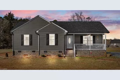 6990 Nc Highway 8, Lexington, NC 27292 - Photo 1