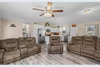 6990 Nc Highway 8, Lexington, NC 27292 - Photo 9