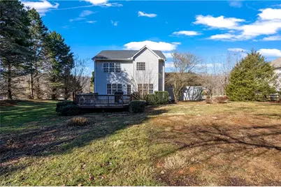 1205 Fairfield Creek Drive, Pfafftown, NC 27040 - Photo 33