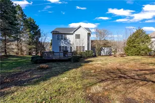 1205 Fairfield Creek Dr, Pfafftown, NC 27040 - Photo 33