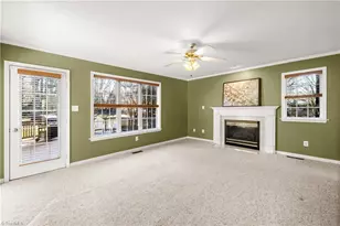 1205 Fairfield Creek Dr, Pfafftown, NC 27040 - Photo 11