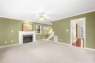 1205 Fairfield Creek Drive, Pfafftown, NC 27040 - Photo 13