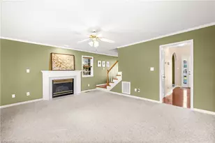 1205 Fairfield Creek Dr, Pfafftown, NC 27040 - Photo 13