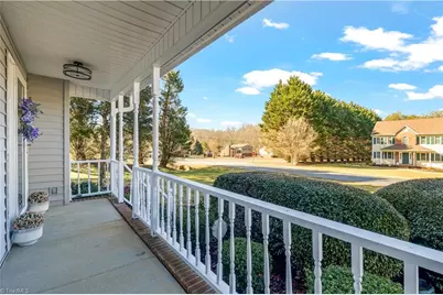 1205 Fairfield Creek Drive, Pfafftown, NC 27040 - Photo 7