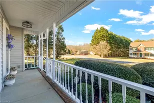 1205 Fairfield Creek Dr, Pfafftown, NC 27040 - Photo 7