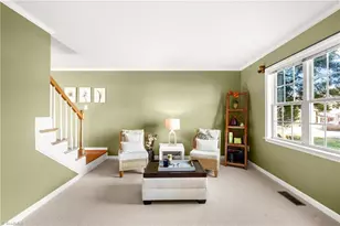 1205 Fairfield Creek Dr, Pfafftown, NC 27040 - Photo 9