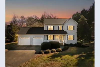 1205 Fairfield Creek Drive, Pfafftown, NC 27040 - Photo 3