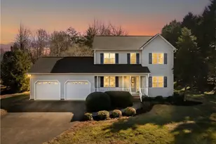 1205 Fairfield Creek Dr, Pfafftown, NC 27040 - Photo 3