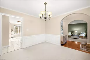 1205 Fairfield Creek Dr, Pfafftown, NC 27040 - Photo 19