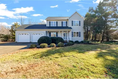 1205 Fairfield Creek Drive, Pfafftown, NC 27040 - Photo 5