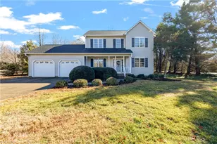 1205 Fairfield Creek Dr, Pfafftown, NC 27040 - Photo 5