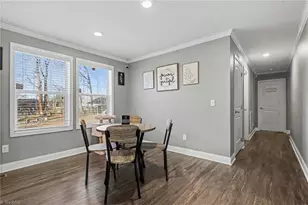 206 McKnight St, Asheboro, NC 27203 - Photo 5