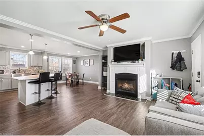 206 McKnight Street, Asheboro, NC 27203 - Photo 3