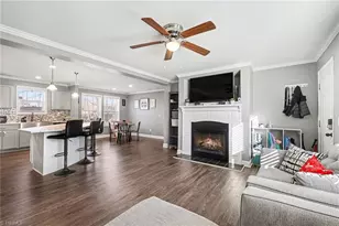 206 McKnight St, Asheboro, NC 27203 - Photo 3