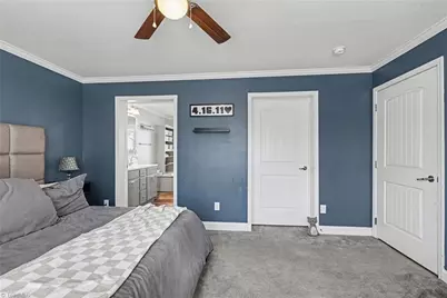 206 McKnight Street, Asheboro, NC 27203 - Photo 11