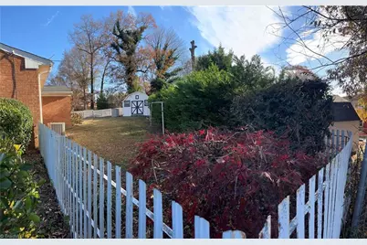 1923 Belcrest Drive, Greensboro, NC 27406 - Photo 15