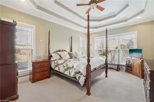 320 Panther Creek Ct, Winston-Salem, NC 27107 - Photo 19