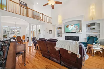 320 Panther Crk Court, Winston-Salem, NC 27107 - Photo 9