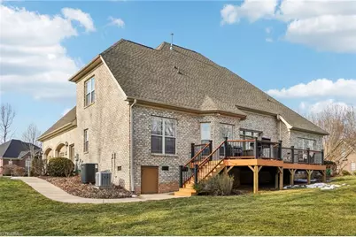 320 Panther Crk Court, Winston-Salem, NC 27107 - Photo 35