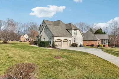 320 Panther Crk Court, Winston-Salem, NC 27107 - Photo 47