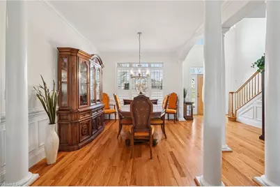 320 Panther Crk Court, Winston-Salem, NC 27107 - Photo 17