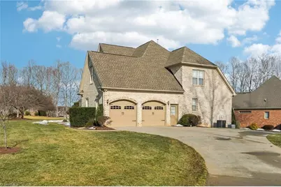 320 Panther Crk Court, Winston-Salem, NC 27107 - Photo 41