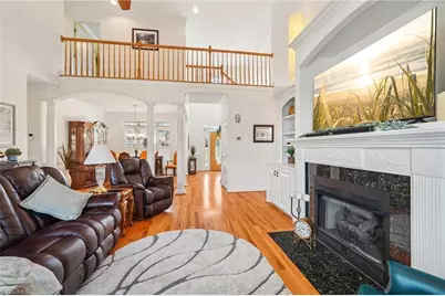 320 Panther Crk Court, Winston-Salem, NC 27107 - Photo 7