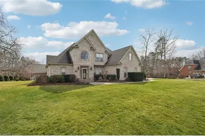 320 Panther Crk Court, Winston-Salem, NC 27107 - Photo 1