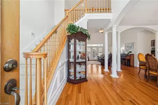 320 Panther Creek Ct, Winston-Salem, NC 27107 - Photo 5