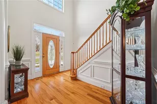 320 Panther Creek Ct, Winston-Salem, NC 27107 - Photo 5