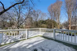 808 Northridge St, Greensboro, NC 27403 - Photo 37