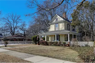 808 Northridge Street, Greensboro, NC 27403 - Photo 3