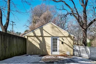 808 Northridge Street, Greensboro, NC 27403 - Photo 39