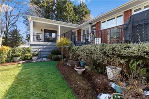 741 Country Club Rd, Mount Airy, NC 27030 - Photo 39