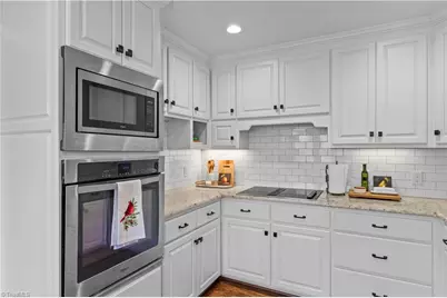 741 Country Club Road, Mount Airy, NC 27030 - Photo 13