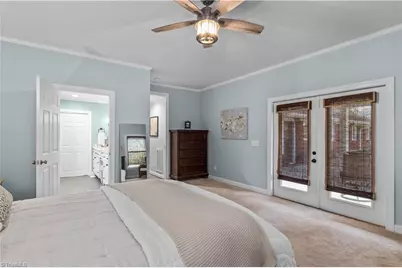 741 Country Club Road, Mount Airy, NC 27030 - Photo 23